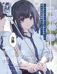 Amamori Junna Wa Shitsudo Ga Takai đọc online