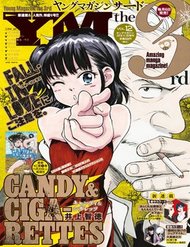 Candy & Cigarettes đọc online