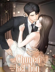 Chuyện Kết Hôn đọc online