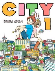 City đọc online