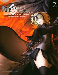Fate/Grand Order - Turas Realta đọc online