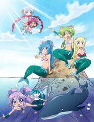 Muromi-San Bên Bờ Biển đọc online
