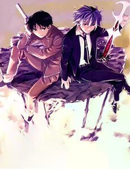 Neon Genesis Evangelion: Campus Apocalypse đọc online
