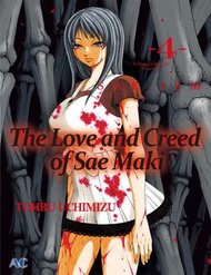 Saeism - The Love And Creed Of Sae Maki đọc online